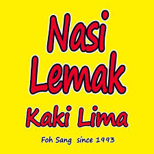 Here are 6 possible meanings. Nasi Lemak Kaki Lima Home Kota Kinabalu Menu Prices Restaurant Reviews Facebook