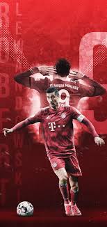 Ab saison 2014/2015 spielt robert lewandowski erstmals für den fc bayern münchen. Pin Auf Bayern Munchen