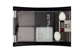 Upc 041554409093 is associated with maybelline expert wear eyeshadow quads, natural smokes, 0.17 oz. Expert Wear Eyeshadow Quads By Maybelline My Life In Beauty