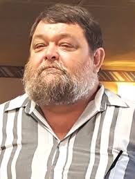 Theodore Raymond “Ted” Eckart (1959-2018)