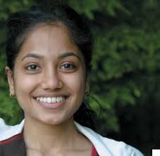 Helping hands inthe community