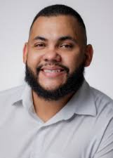 Professor Thiago Reis 55111 vereador eleito de Boa Vista em 2024. Biografia  e Proposta