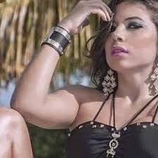Asesinan a la modelo colombiana Alejandra Diana Rincón