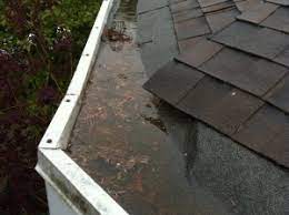 25 years experience guaranteed work 1 year warranty on repairs. Hidden Gutter Eavestrough Repair Gutter Cleaning Vancouver