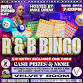 R&B Bingo Nashville event in Madison, TN