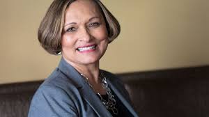 The Senator Who Took