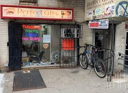 It's not often the source of nostalgia for the kind of new yorker prone to waxing about their old haunts. 338 East 14 Street Retail New York Ny 10003 New York Commercial Properties Union Square Commercial Property For Rent
