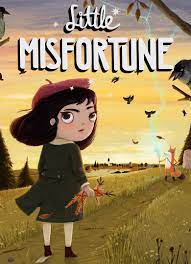 Little Misfortune (Video Game 2019) - IMDb