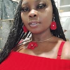 Got Jaylaa Michelle ready for homecoming she's going to win 🤜🏾 watch