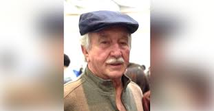 Obituary information for Bill Driver