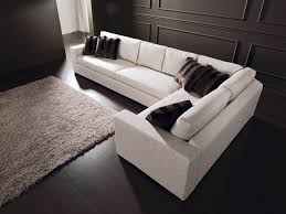 Die breite der couch können sie übrigens in unserer. Moderne Modulare Sofa Nach Mass Fur Das Wohnzimmer Idfdesign