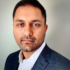 Ajay Gaddam Email & Phone Number