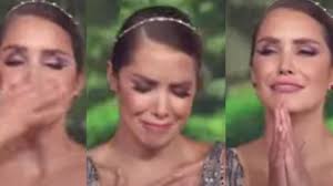 Sin embargo, se ha especulado en las redes sociales que andrea escalona y pablo montero han estado saliendo, debido que se les ha visto muy juntos en el programa de espectáculos. Andrea Escalona Se Rompe En Hoy Televisa Le Entrega Mensaje De Magda Rodriguez En Vivo Tribuna