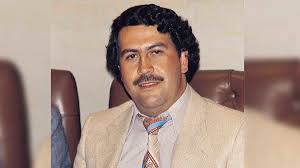 He was the leader of the medellin cartel, and reputedly the richest criminal in history. 10 Famous Pablo Escobar Quotes To Let You Know More About Him Icharts