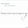 Jul 17, 2019 · multiply the relative atomic mass by the molar mass constant. Https Encrypted Tbn0 Gstatic Com Images Q Tbn And9gctc Hd93 Tal3l Krg8nutq8fpqczjussy3u Gqpusr0v2qfkwv Usqp Cau