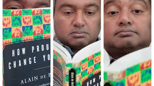 In Search of Lost Answers