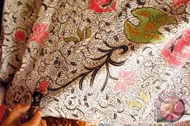 Yang memproduksi pertamina, pertamax, kerosine, propylene, adalah? Batik Digemari Masyarakat Meksiko City Antara News