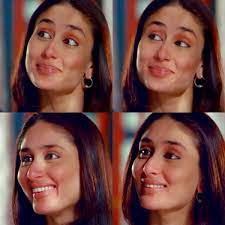 Kareena Kapoor In Jab We Met Favorite Movie Quotes Kareena Kapoor Vintage Bollywood