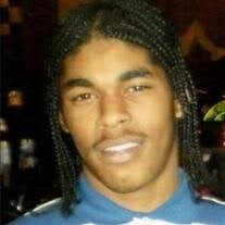 Charles Williams Burrell Jr. Obituary