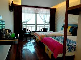 Walaupun trip bercuti kami murah dari yang lain, penginapan view gunung di kundasang & stategik di. 7 Homestay Penginapan Menarik Di Sekitar Kundasang Sabah