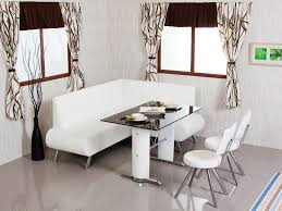 Koseli Mutfak Masasi Modelleri Dekorasyon Mobilya