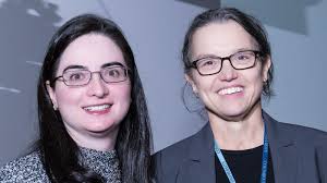 Meet Columbia University College of Dental Medicine's new interim dean:  Roseanna Graham, DDS, PhD.