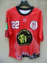 Btsa analyses agricoles biologiques et. Maillot Rugby Lycee Agricole Toulouse Auzeville Porte N 22 Now One Shirt Xl Eur 23 12 Picclick Fr