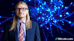 C a l c u l a t i n g. 1 Million Per Btc In 10 Years In Terms Of Dollars Bitcoin Is Going To Infinity Says Kraken Ceo Markets And Prices Bitcoin News