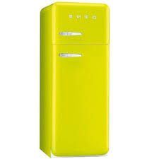 Deco De Paques La Deco Voit Jaune Jaune Jaune Mon Frigo Jaune Fluo De Crazy Home Home Decor Neon Colors