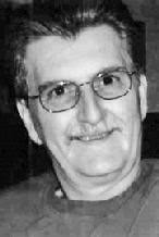 Darrell Swisher Obituary (1955