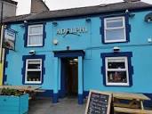 The Anglesey seaside pub that is 'the place to be' - Christopher ...