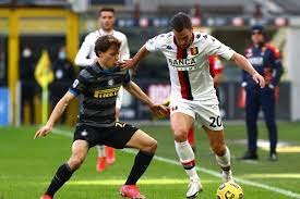 Inter is playing next match on 27 aug 2021 against hellas verona in serie a. Inter Vs Genoa Match Preview Serpents Of Madonnina