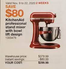 Doorstep delivery · curbside pickup · free shipping orders $35+ Preview Costco Canada Flyer November 9 22 2020 Costco East Fan Blog