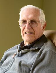 Obituary information for Chuck Gerhardstein