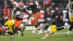 Browns place RB Sampson on injured reserve with knee injury - ESPN