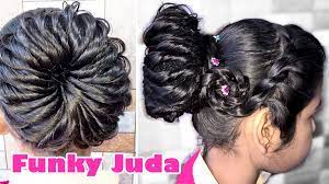 Try This Gorgeous And Beautiful Looking Hairstyle For Any Party Reception Or Wedding Quick And Easy Hairstyles Hair Styles Easy Hairstyles Hairstyle