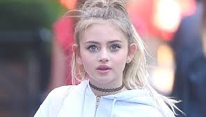 Helene boshoven samuel, also known as leni samuel, is the daughter of supermodel heidi klum. Heidi Klum S Daughters Helene Lou Sulola S Ultimate Bio