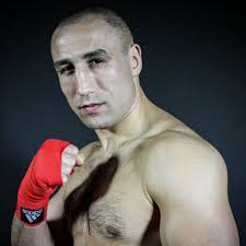 Arthur Abraham