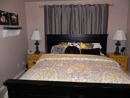 Grey is a trendy neutral hue that happens to pair well with bright yellow. Home Decor Yellow Walls Horitahomes Com