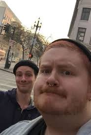 Her's: Liverpool Indie duo killed as their tour van crashes in US