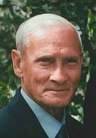 Arnold Lee Leopard (1934-2016)