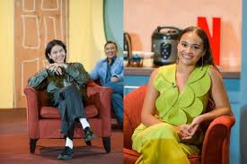 Telegram ali dan ratu queens : 7 Keseruan Di Balik Layar Ali Dan Ratu Ratu Queens