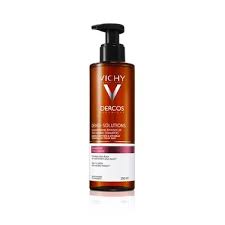 I started having lot of hair fall and none of the organic shampoo helped me. Vichy Dercos Densi Solutions Thickening Shampoo Reviews In Hair Thinning Hair Loss Chickadvisor