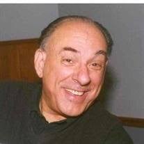 Patrick M. Chianetta Obituary