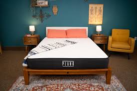 Plank Firm Mattress Review (2025) - Sleep Advisor
