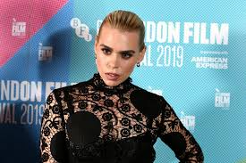 Billie piper is a british singer, dancer, and actress. Billie Piper Wouldn T Want Fame As A Teenager Today