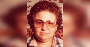 Obituary information for Luella Marie Bunch