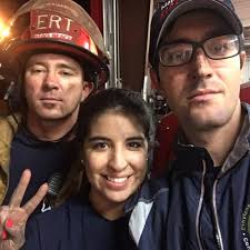 We are excited to announce two fire captain promotions, AJ Cavagnaro and Mindy  Simpson! AJ has five years of experience with the Vacaville Fire Department  and nearly 17 years of overall fire