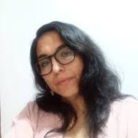 Elda Camacho's Instagram, Twitter & Facebook