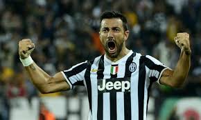 Take home this black and white juventus fc home shirt, an official store product from the 2011/12 season, personalized with italian forward fabio quagliarella's name and number. West Ham S Hopes Of Signing Juventus Star Dented Talksport